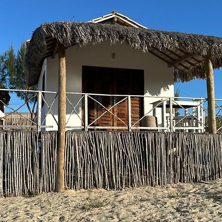 Villa Kabaceiras Tatajuba Exterior photo
